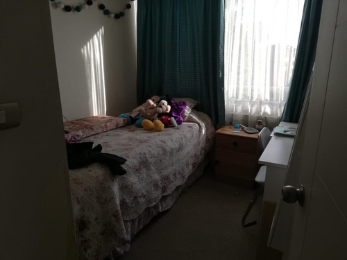 Departamento En Venta De 3 Dorm. En La Cisterna