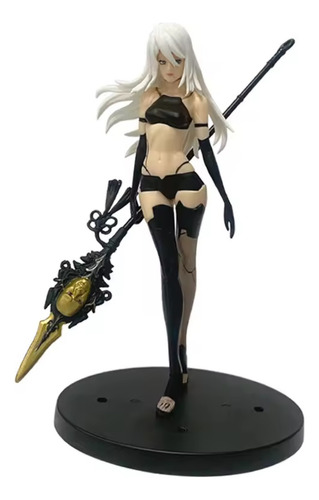 Figura Yorha A2 Nier Autómata No 2