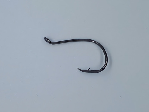 10 Anzuelos 3cm Pesca Carnada Caña Sedal Gancho