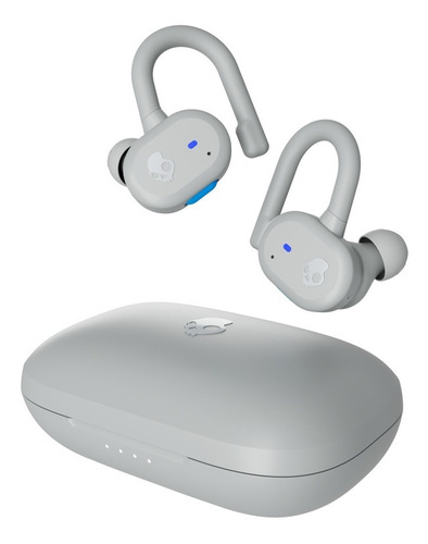 Imagen 3 de 4 de Audifono Bluetooth Skullcandy Push Active Con Regalo Bevu