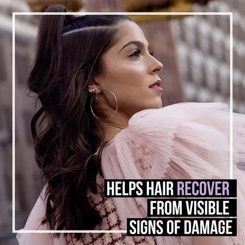 Acondicionador Tresemmé Damage Recovery Para Cabello Dañado