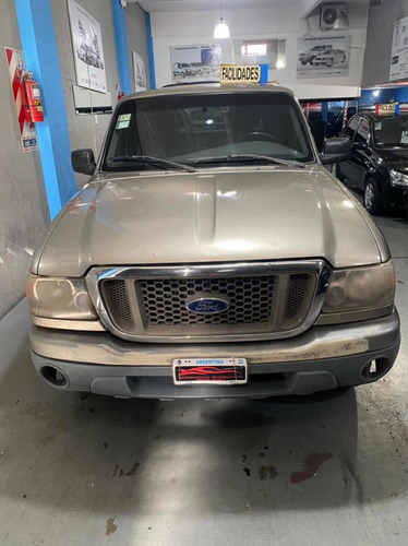 Ford Ranger 3.0 Cs Xl Plus 4x2 2007