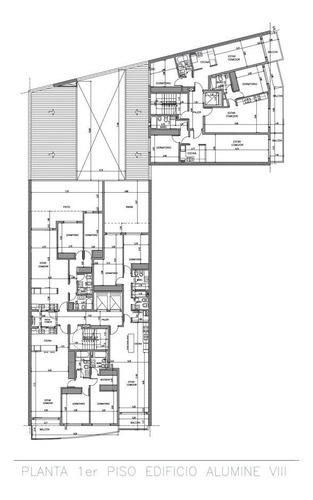 Venta. Departamento De 2 Dormitorios. Rosario