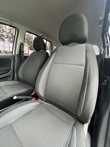 Volkswagen Suran 1.6 Comfortline