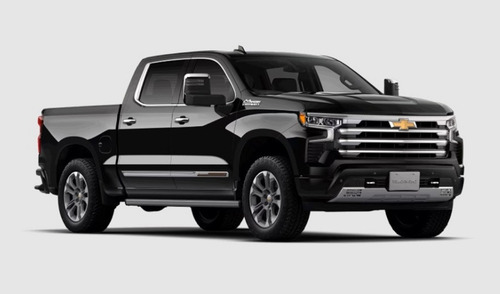Chevrolet Silverado Chevrolet Silverado High Country V8 Automatica V8 5.3n 360cv