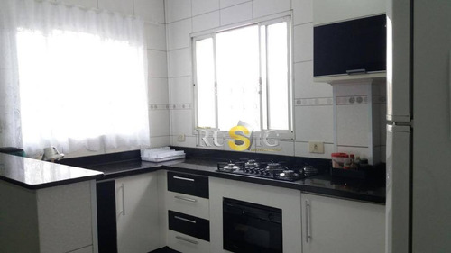 Imagem 7 de 20 de Casa Com 2 Dormitórios À Venda, 96 M² - Vila Beatriz - São Paulo/sp - Ca0126