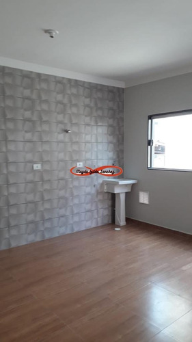 Imagem 11 de 15 de Apartamentos Novos A Venda Com Recursos Casa Verde Amarela (mcmv) - 987-a