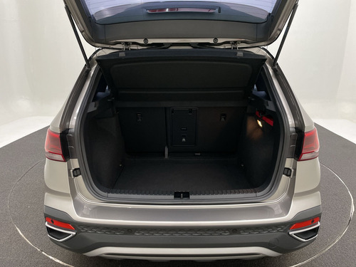 Volkswagen Taos 1.4 250 TSI TOTAL FLEX HIGHLINE AUTOMÁTICO