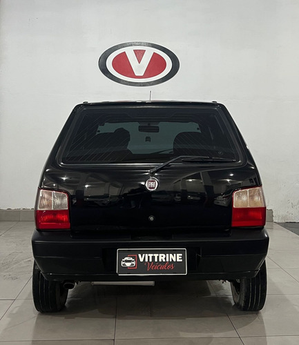 Fiat Uno Mille 1.0 Fire/ F.Flex/ ECONOMY 4p