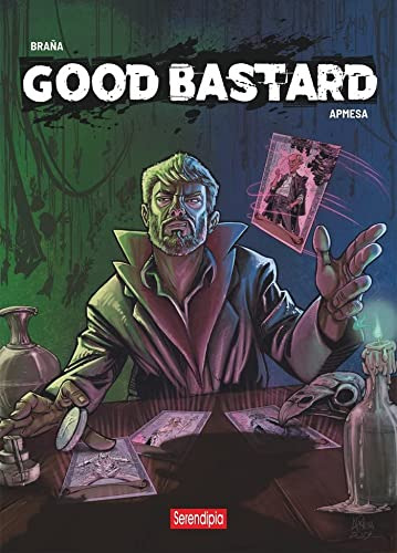 Good Bastard - Brana David Perez Mesa Alejandro