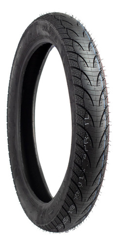 Llanta Para Moto 3.25-18 52p 4pr Tubeless X6011 Motometa