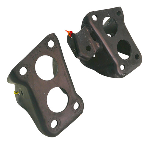 Base Puente Suspencion Trasera Jetta0068 A4 2.0l 4cil 99-07 (Usado)