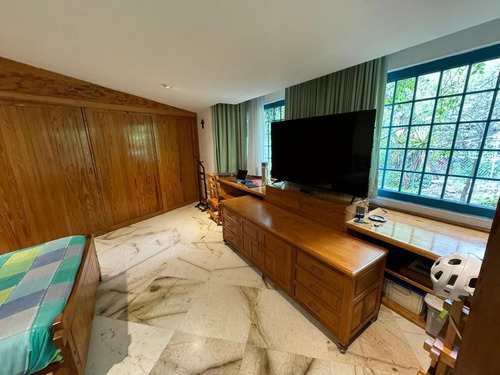 Casa Y Terreno En Venta En El Mirador La Calera