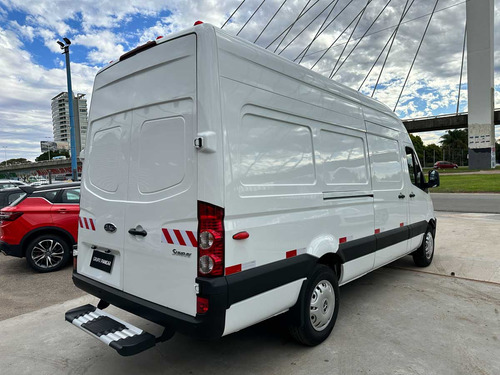 JAC Sunray 2.8 Turbo Diesel Furgon