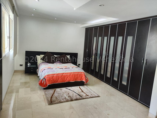Apartamento En Venta La Castellana Jose Carrillo Bm Mls #25-5164