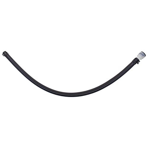 Havc Heater Inlet Hose For Escalade Silverado Sierra 15...