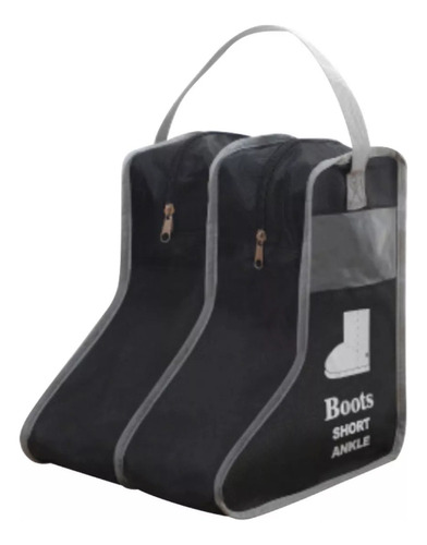 B5 Bolsas De Almacenamiento Para Botas Altas Portátiles Stor