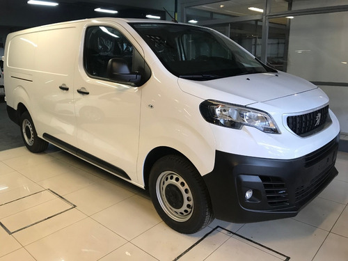 Peugeot Expert 2021 1.6 Hdi Premium