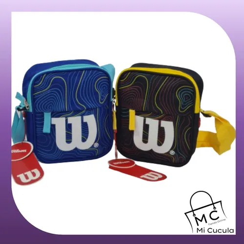 Morral wilson original sales