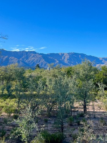 Lote De 1535 M2 Con Escritura En Quebrada De Los Pozos / Villa De Las Rosas - Traslasierra