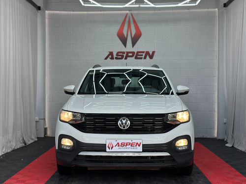 Volkswagen T-Cross 1.6 Trendlinde Mt