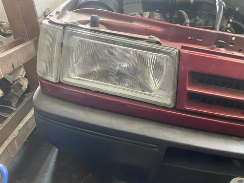 Fiat Duna 1.6 Scr