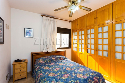 Imagem 9 de 15 de Apartamento - Perdizes - Ref: 107616 - V-107616
