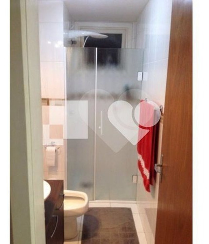 Apartamento 2 Dormitórios - 28-im409436