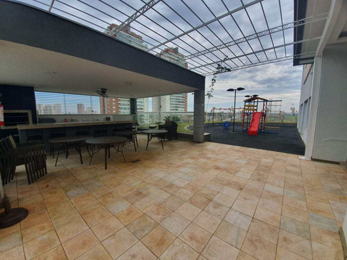 Imagem 9 de 11 de Apartamento Com 3 Dorms, Jardim Botânico, Ribeirão Preto - R$ 630 Mil, Cod: 1722828 - V1722828