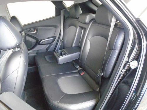 Imagem 8 de 11 de Hyundai Ix35 Gl 2.0 16v 2wd Flex Aut