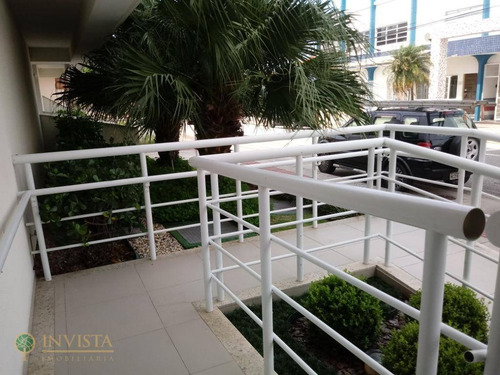 Imagem 23 de 30 de Apartamento Duplex Com Vista Para O Mar No Balneário Do Estreito - Ad0021