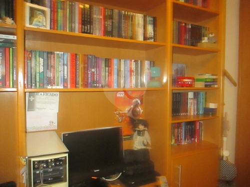 Imagem 15 de 30 de Apartamento Residencial - Reo323933