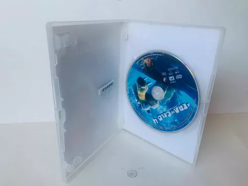 Blu Ray A Era do Gelo 4 Multisom