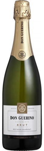 Espumante Don Guerino Brut 750 Ml