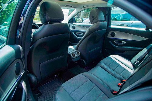 Mercedes E200 Advantgarde