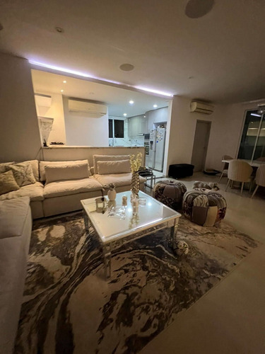 Imagen 5 de 10 de Venta Apartamento En Sector Altos De Riomar Barranquilla