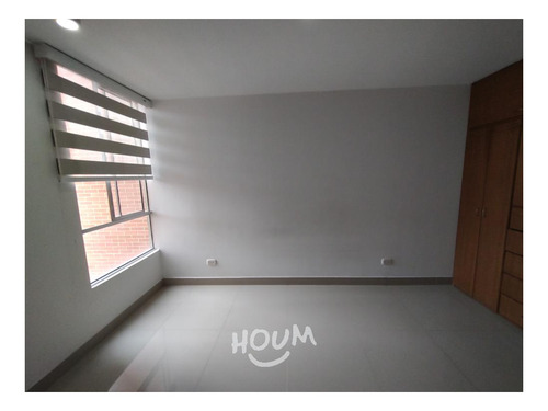 Imagen 11 de 30 de Apartamento En Ciudad Verde. 3 Habitaciones, 64 M²