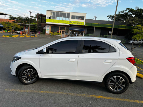 Chevrolet Onix 1.4 Ltz