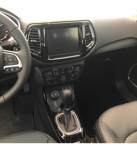 Jeep Compass 2.4 Limited Plus 4x4 170cv