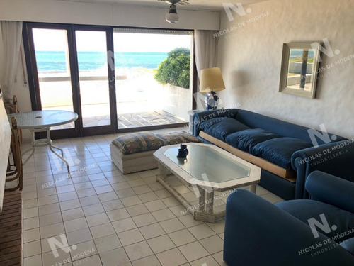 Imagen 3 de 22 de Hermoso Departamento En Venta Frente Al Mar. - Punta Del Este Punta Del Este
