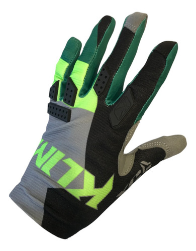 Guantes Klim Xc Lite Utv/atv Enduro Motocross