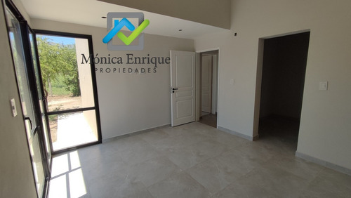 Casa En La Arbolada Villa De Merlo San Luis