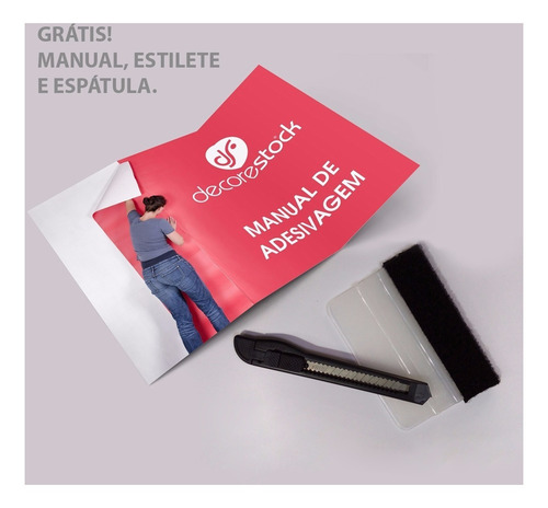 Papel De Parede Adesivo Madeira Demolição Md-40 - 13 Unids.