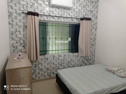 Imagem 11 de 17 de Casa - Ca00133 - 70633251