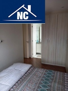 Imagem 7 de 30 de Apartamento - Ap00825 - 70650873