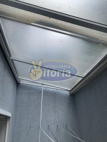 Imagem 8 de 29 de Sobrado Para Venda No Bairro Vila Camilópolis, 3 Dorm, 1 Suíte, 2 Vagas, 146 M, 125 M - 10687