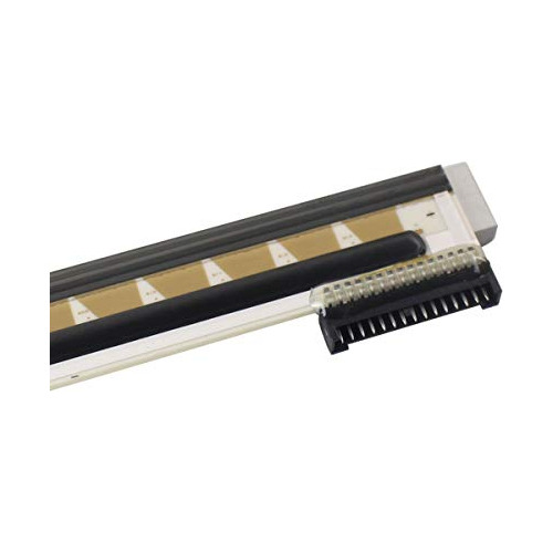 Cabezal De Impresión Impresora Zebra Gk420d Gx420d Zp4...