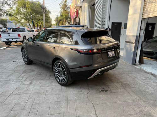 Land Rover Range Rover Velar First Edition V6 3.0 2018