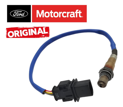 Sensor De Oxigeno Ford Explorer 2011 2012 2013 2014 2015 16