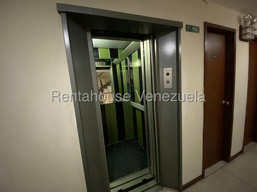 Acogedor Apartamento, En Venta En Horizonte, Mls #25-24277